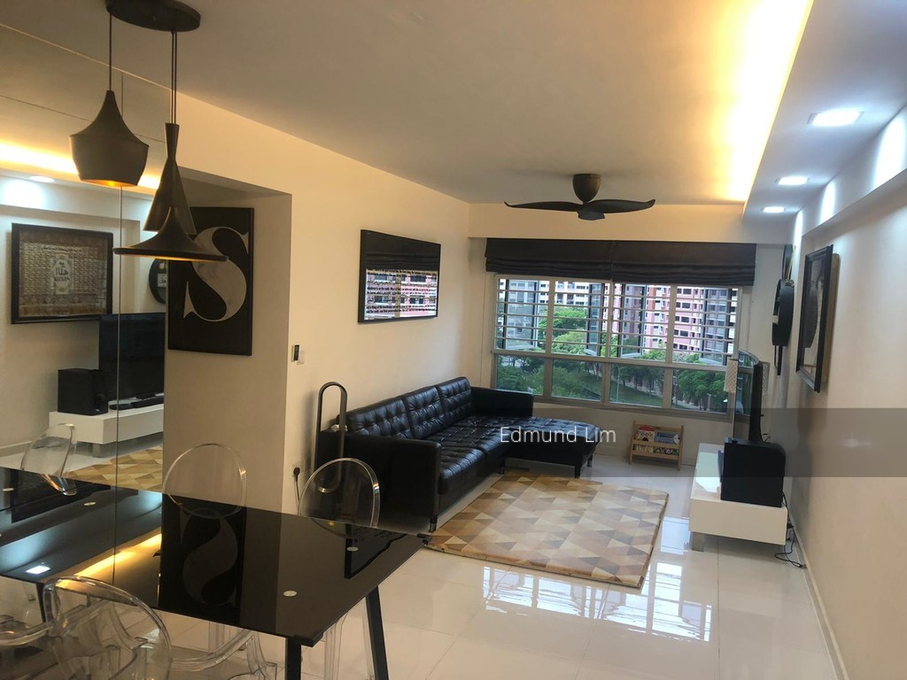 Blk 522A Tampines Central 7 (Tampines), HDB 4 Rooms #212827301